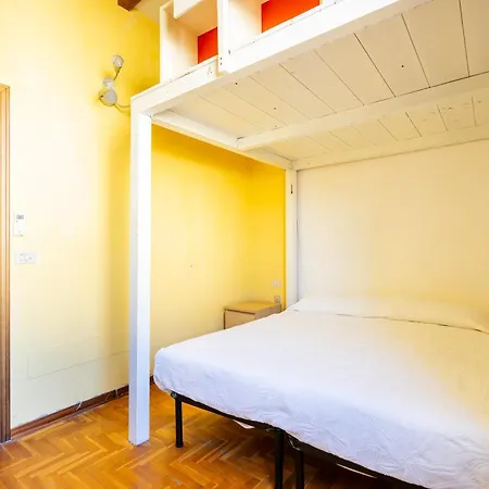 Guelfa 28 Appartement Florence
