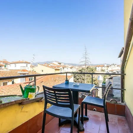 Appartement Guelfa 28