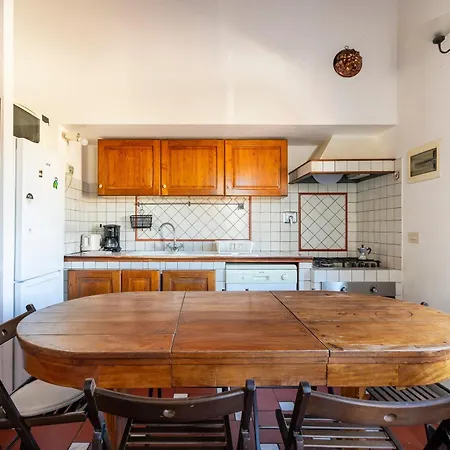 Guelfa 28 Appartement