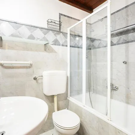 Apartament Guelfa 28