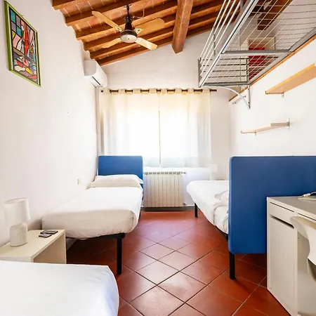Guelfa 28 Apartament