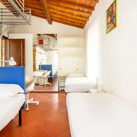 Apartament Guelfa 28