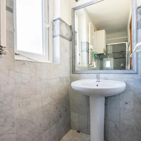 Apartament Guelfa 28 Florencja