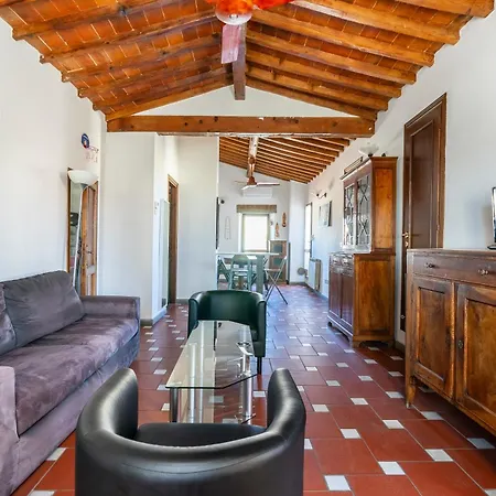 Apartament Guelfa 28
