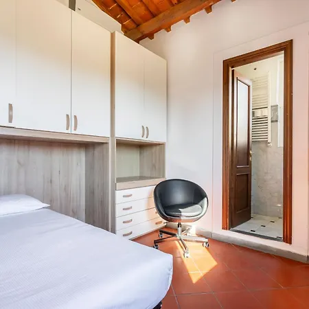 Guelfa 28 Apartament Florencja