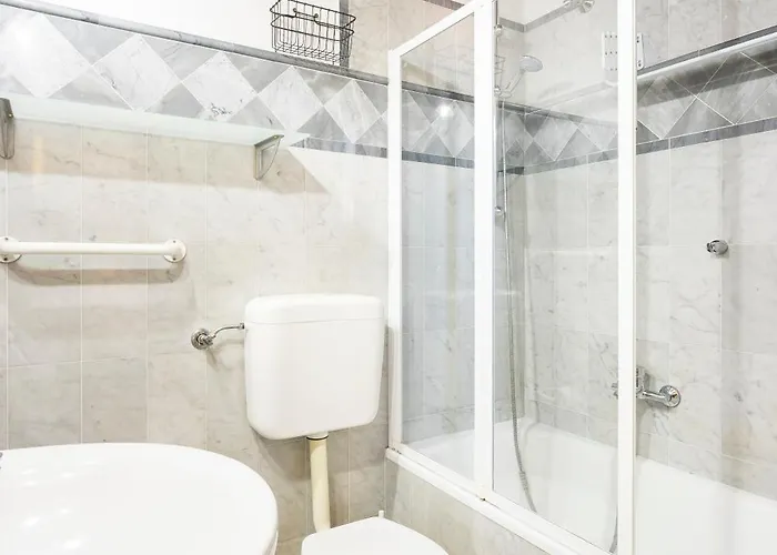 Apartamento Guelfa 28