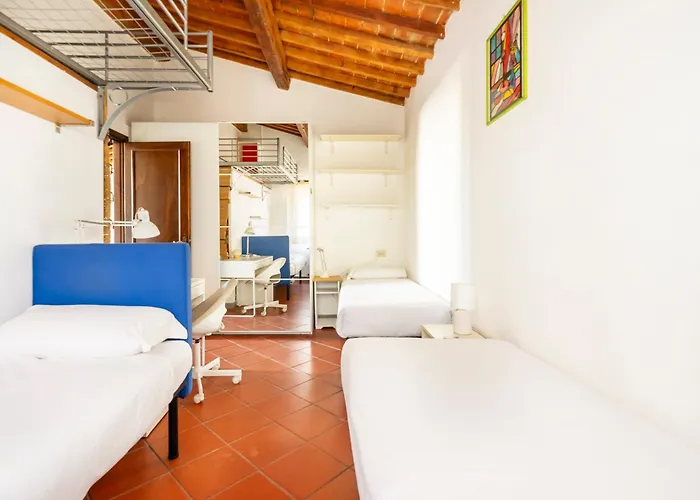 Apartamento Guelfa 28
