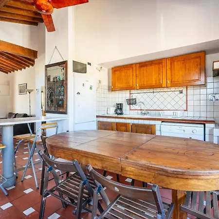 Apartment Guelfa 28 Florence